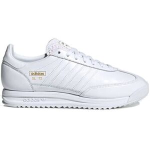 Baskets basses adidas SL 72 RS Blanc 38 2/3,39 1/3 Dames Baskets basses adidas SL 72 RS Blanc 38 2/3,39 1/3 Dames