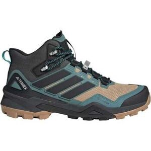 Chaussures adidas TERREX SKYCHASER MID GORE-TEX HIKING Marron 44,43 1/3 Heren Chaussures adidas TERREX SKYCHASER MID GORE-TEX HIKING Marron 44,43 1/3 Heren