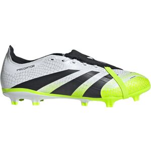Chaussures de foot adidas PREDATOR LEAGUE FT FG/MG Blanc 41 1/3,42 2/3,43 1/3 Heren Chaussures de foot adidas PREDATOR LEAGUE FT FG/MG Blanc 41 1/3,42 2/3,43 1/3 Heren
