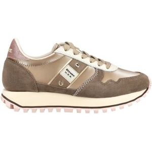 Baskets basses Blauer Sneaker Beige 36,37,38,39,40 Dames Baskets basses Blauer Sneaker Beige 36,37,38,39,40 Dames