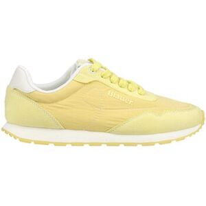 Baskets basses Blauer Sneaker Jaune 38,39,40 Dames Baskets basses Blauer Sneaker Jaune 38,39,40 Dames