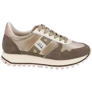 Baskets basses enfant Blauer Sneaker 37,38,39,40 Meisjes Baskets basses enfant Blauer Sneaker 37,38,39,40 Meisjes