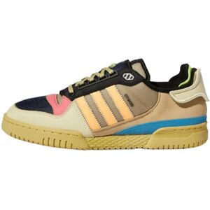 Baskets basses adidas Forum Powerphase Bad Bunny Benito Bleu 42,46,37 1/3,38 2/3,40 2/3 Heren Baskets basses adidas Forum Powerphase Bad Bunny Benito Bleu 42,46,37 1/3,38 2/3,40 2/3 Heren