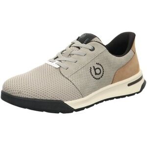 Baskets basses Bugatti - Beige 41,42,43,44,45,46 Heren Baskets basses Bugatti - Beige 41,42,43,44,45,46 Heren