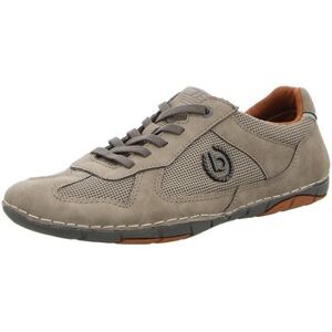 Baskets basses Bugatti - Beige 40,43 Heren Baskets basses Bugatti - Beige 40,43 Heren