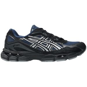 Baskets basses Asics Gel-NYC Independence Blue Silver Gris 40,42,44,45,46,40 1/2,42 1/2,46 1/2,41 1/2,43 1/2,44 1/2 Dames Baskets basses Asics Gel-NYC Independence Blue Silver Gris 40,42,44,45,46,40 1/2,42 1/2,46 1/2,41 1/2,43 1/2,44 1/2 Dames