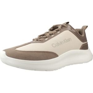 Baskets basses Calvin Klein Jeans Light Eva Runner Beige 41,42,43,44,45 Heren Baskets basses Calvin Klein Jeans Light Eva Runner Beige 41,42,43,44,45 Heren