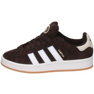 Baskets basses adidas - Marron 36,38,36 2/3,37 1/3,38 2/3 Heren Baskets basses adidas - Marron 36,38,36 2/3,37 1/3,38 2/3 Heren