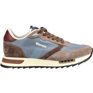 Baskets basses Blauer Sneaker Marron 44,45 Heren Baskets basses Blauer Sneaker Marron 44,45 Heren