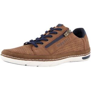 Baskets basses Bugatti - Marron 42,43,44,45,46,47 Heren Baskets basses Bugatti - Marron 42,43,44,45,46,47 Heren