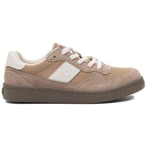 Baskets basses Big Star TT274177BEIGE Blanc 36,37,39,41 Dames Baskets basses Big Star TT274177BEIGE Blanc 36,37,39,41 Dames