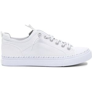 Baskets basses Big Star TT274388WHITE Blanc 36,37,38,39,40,41 Dames Baskets basses Big Star TT274388WHITE Blanc 36,37,38,39,40,41 Dames