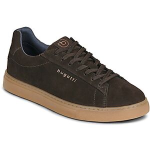 Baskets basses Bugatti FIDO Marron 41,42,43,44,45,46 Heren Baskets basses Bugatti FIDO Marron 41,42,43,44,45,46 Heren