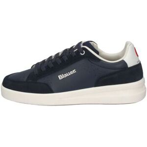 Baskets basses Blauer - 42,44 Heren Baskets basses Blauer - 42,44 Heren