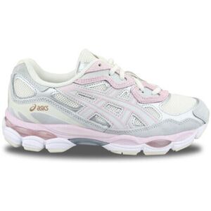 Baskets basses Asics Gel-nyc Concrete Barely Rose 1203a383-028 Beige 42,42 1/2,43 1/2,44,44 1/2,45,46 Heren Baskets basses Asics Gel-nyc Concrete Barely Rose 1203a383-028 Beige 42,42 1/2,43 1/2,44,44 1/2,45,46 Heren