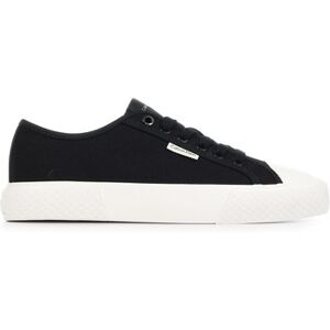 Baskets basses Calvin Klein Jeans Vulc Low Lace Up Noir 36,37,38,39,40 Dames Baskets basses Calvin Klein Jeans Vulc Low Lace Up Noir 36,37,38,39,40 Dames
