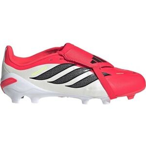 Chaussures de foot enfant adidas Predator League Ft Fg Blanc 37,37 1/3,38 2/3 Jongens Chaussures de foot enfant adidas Predator League Ft Fg Blanc 37,37 1/3,38 2/3 Jongens