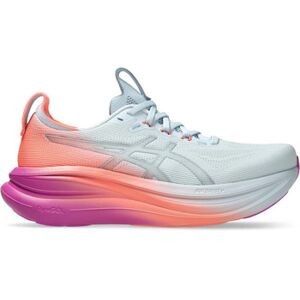 Chaussures Asics GEL-NIMBUS 28 W Gris 38,39,40 Dames Chaussures Asics GEL-NIMBUS 28 W Gris 38,39,40 Dames