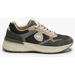 Baskets basses Blauer BLUPE26-LANDER02-GRY Gris 40,41,42,43,45 Heren Baskets basses Blauer BLUPE26-LANDER02-GRY Gris 40,41,42,43,45 Heren