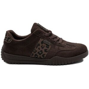 Baskets basses Big Star TT274265BROWN Marron 36,37,38,39 Dames Baskets basses Big Star TT274265BROWN Marron 36,37,38,39 Dames