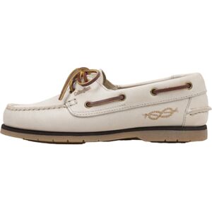 Chaussures bateau CallagHan 13560 (51560) Beige 36,37,38,39,40,41 Dames Chaussures bateau CallagHan 13560 (51560) Beige 36,37,38,39,40,41 Dames