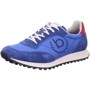 Baskets basses Bugatti - Bleu 41,42,43,44,45,46 Heren Baskets basses Bugatti - Bleu 41,42,43,44,45,46 Heren