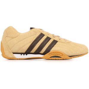 Baskets basses adidas Adiracer Lo Beige 41 1/3,43 1/3 Heren Baskets basses adidas Adiracer Lo Beige 41 1/3,43 1/3 Heren