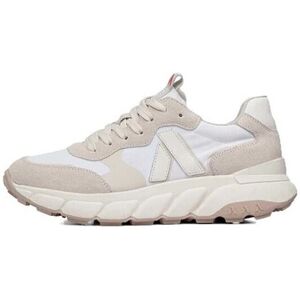 Baskets basses CallagHan 65400 Beige 36,37,38,39 Dames Baskets basses CallagHan 65400 Beige 36,37,38,39 Dames