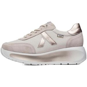 Baskets basses CallagHan 61609 Beige 36,37,38,40 Dames Baskets basses CallagHan 61609 Beige 36,37,38,40 Dames