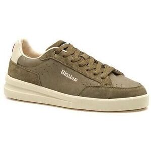Baskets basses Blauer S6KYOTO01/LES Vert 40,41,42,43,44,45 Heren Baskets basses Blauer S6KYOTO01/LES Vert 40,41,42,43,44,45 Heren