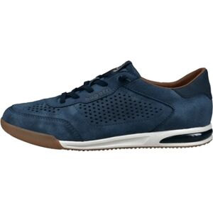 Baskets basses Bugatti Baskets homme Ref 68173 4000 Bleu Bleu 42,43,44,45 Heren Baskets basses Bugatti Baskets homme Ref 68173 4000 Bleu Bleu 42,43,44,45 Heren