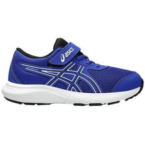 Baskets basses enfant Asics 1014A338 400 Bleu 28 1/2,33 Jongens Baskets basses enfant Asics 1014A338 400 Bleu 28 1/2,33 Jongens