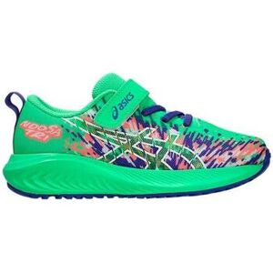 Baskets basses enfant Asics 1014A345-301 Vert 30,33,35,32 1/2,34 1/2,28 1/2 Jongens Baskets basses enfant Asics 1014A345-301 Vert 30,33,35,32 1/2,34 1/2,28 1/2 Jongens