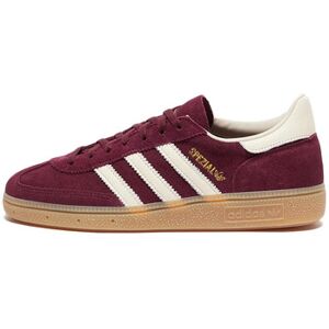 Baskets basses adidas Handball Spezial Maroon Cream White Bordeaux 46,36 2/3,42 2/3,46 2/3 Heren Baskets basses adidas Handball Spezial Maroon Cream White Bordeaux 46,36 2/3,42 2/3,46 2/3 Heren