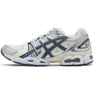 Baskets basses Asics Gel-Nimbus Light Indigo Bleu 44,35 1/2 Heren Baskets basses Asics Gel-Nimbus Light Indigo Bleu 44,35 1/2 Heren