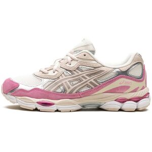Asics Gel-Nyc Modèle Rose - Sneakers Asics Gel-Nyc Modèle Rose - Sneakers
