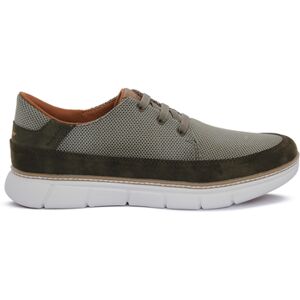 Baskets basses Bugatti BUGATTI HOES 7171 XIAMEN Vert 42,43,44 Heren Baskets basses Bugatti BUGATTI HOES 7171 XIAMEN Vert 42,43,44 Heren
