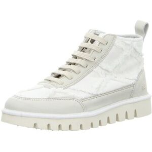 Baskets montantes Art - Blanc 37,38,39,40,41 Dames Baskets montantes Art - Blanc 37,38,39,40,41 Dames
