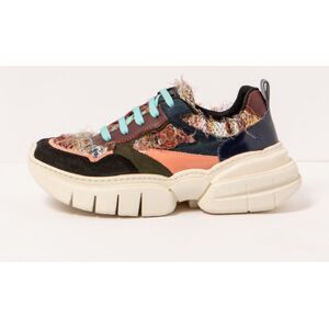 Baskets basses Art 1163511FK003 Multicolore 36,37,38,39,40,41 Dames Baskets basses Art 1163511FK003 Multicolore 36,37,38,39,40,41 Dames