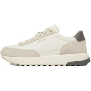Baskets basses Calvin Klein Jeans HM0HM02144 Gris 40,41,42,43,44 Heren Baskets basses Calvin Klein Jeans HM0HM02144 Gris 40,41,42,43,44 Heren