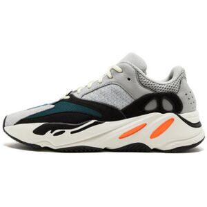Baskets basses adidas Yeezy 700 Wave Runner Solid Grey Multicolore 37 1/3,38 2/3,41 1/3 Heren Baskets basses adidas Yeezy 700 Wave Runner Solid Grey Multicolore 37 1/3,38 2/3,41 1/3 Heren
