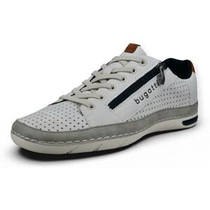 Baskets basses Bugatti 321ASG0554002100 Gris 41,42,43,44,45,46 Heren Baskets basses Bugatti 321ASG0554002100 Gris 41,42,43,44,45,46 Heren