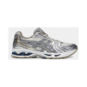Baskets basses Asics Gel-Kayano 14 Cream Pure Silver Champagne Gris 36,38,40 1/2 Dames Baskets basses Asics Gel-Kayano 14 Cream Pure Silver Champagne Gris 36,38,40 1/2 Dames