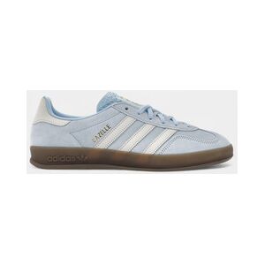 Baskets basses adidas Gazelle Indoor Clear Sky Off White (Women's) Blanc 38,36 2/3,37 1/3 Heren Baskets basses adidas Gazelle Indoor Clear Sky Off White (Women's) Blanc 38,36 2/3,37 1/3 Heren