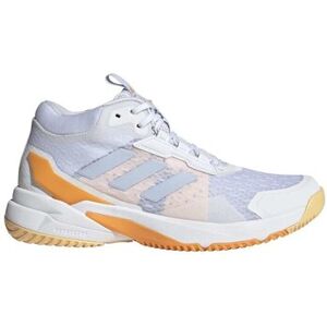Baskets montantes adidas CrazyFlight 6 Mid Jaune 38,40,42,38 2/3,39 1/3,40 2/3,41 1/3,42 2/3 Dames Baskets montantes adidas CrazyFlight 6 Mid Jaune 38,40,42,38 2/3,39 1/3,40 2/3,41 1/3,42 2/3 Dames