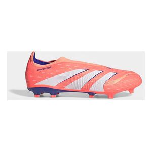 Chaussures de foot adidas Predator League Laceless FG/MG Coral Blaze Pack Rouge 42,44,40 2/3,41 1/3,42 2/3,43 1/3,44 2/3,45 1/3 Heren Chaussures de foot adidas Predator League Laceless FG/MG Coral Blaze Pack Rouge 42,44,40 2/3,41 1/3,42 2/3,43 1/3,44 2/3,45 1/3 Heren