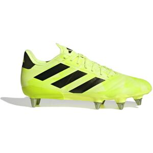 Chaussures de rugby adidas Kakari RS Jaune 42,42 2/3,51 1/3 Heren Chaussures de rugby adidas Kakari RS Jaune 42,42 2/3,51 1/3 Heren