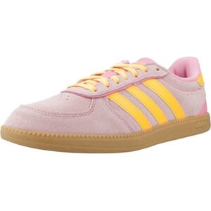 Baskets basses adidas Breaknet Sleek Rose 38,37 1/3,38 2/3,39 1/3,40 2/3 Dames Baskets basses adidas Breaknet Sleek Rose 38,37 1/3,38 2/3,39 1/3,40 2/3 Dames