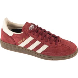 Baskets basses adidas adidas Handball Spezial Bordeaux 46 2/3,47 1/3 Heren Baskets basses adidas adidas Handball Spezial Bordeaux 46 2/3,47 1/3 Heren