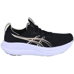 Baskets basses Asics Gel Nimbus 28 Blanc 42,44,45,46,42 1/2,46 1/2,47,41 1/2,43 1/2,44 1/2 Heren Baskets basses Asics Gel Nimbus 28 Blanc 42,44,45,46,42 1/2,46 1/2,47,41 1/2,43 1/2,44 1/2 Heren